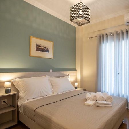 Paradise Apartment In Piraeus Centre Exteriér fotografie